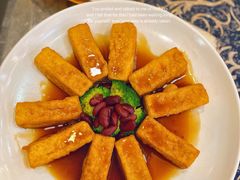-祈胜邨•顺德鱼生•顺德菜(容桂店)