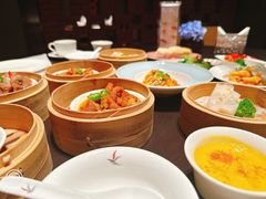 -领事馆19号中餐厅(厦门海景洲际酒店)