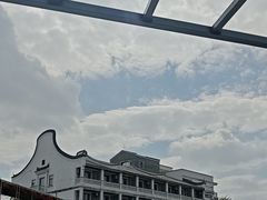 -赤坎·广东华侨国际旅游度假区