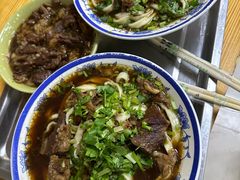 -清真-戏楼王记牛肉面