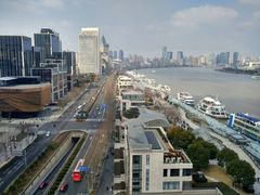 -上海外滩英迪格酒店