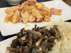 -领鲜风味花雕鸡(马端街店)