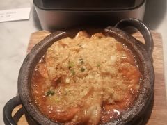 -小菜园新徽菜(无锡宜家荟聚中心店)