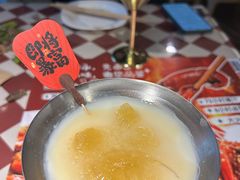 -三个大叔东北烧烤·砂锅菜(西三旗店)