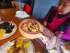 -比格比萨自助(花园路店)