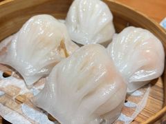 -頂好酒家·经典粤菜(海信广场店)