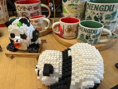 -星巴克臻选(成都宽窄巷子店)