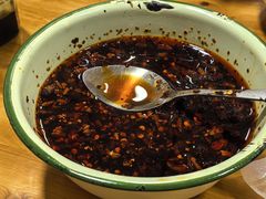 -老字号巴山酸菜米线(巴渝佳梦小区店)