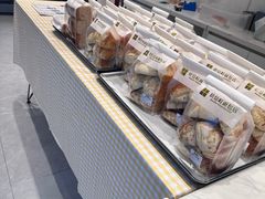 -烘焙町面包店(西四店)