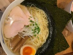 -面屋 猪一