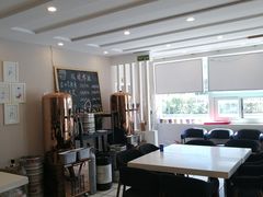 大堂-一点味(安定门店)