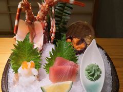 -花潮料理艺食馆(世欧广场店)