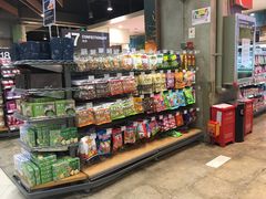 零售区-Ole 面包房(华润万象城店)