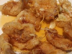 -北李妈妈菜·海肠捞饭(开发区万达店)