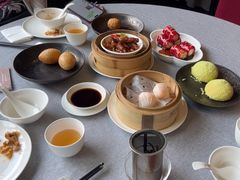 -潮府馆·非遗潮州菜·世纪公园(新国际博览中心店)