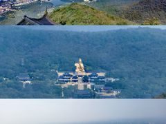 -句容茅山景区