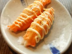 灸烧北海道蟹棒-大雄寿司(中华广场店)
