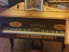 -鼓浪屿钢琴博物馆