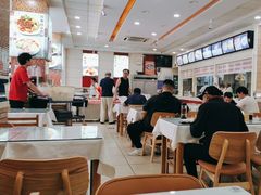 -孟记粥铺·家常菜·烧烤·粥(亚运村店)