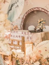 -天邑国际酒店·宴会厅