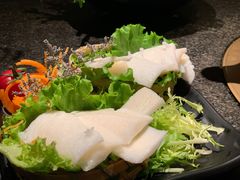 牛黄喉-湊湊火锅·茶憩(打浦桥日月光店)