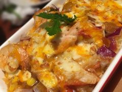 -卡朋厨房(289艺术园区店)