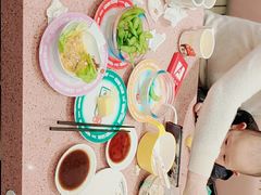 -元气寿司(环球港店)