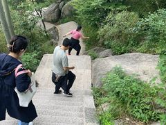 -青岛崂山太清宫