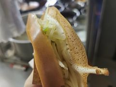 -贺记蛋烘糕(文庙西街店)