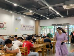 大堂-达道武仔牛肉店(广达路店)