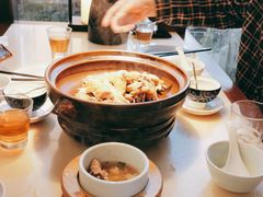 -客语客家菜(华发商都店)