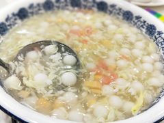 -庆余楼·用心与食材·特色菜&灶头面(仙蠡墩店)