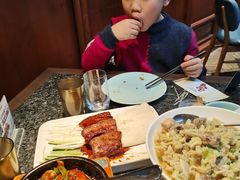 -小城故事·地道宁波味(月湖盛园店)