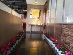 -枣子树素餐厅(铂金城店)
