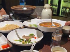 -汀小府·福建客家菜(鼓山沃尔玛店)