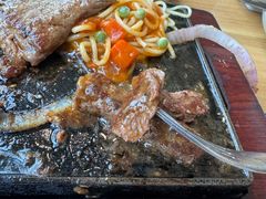 -豪客来牛排(红豆万花城店)