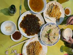 -西工饭庄快餐厅(西工小街店)