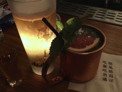 -RMK Shochu Bar(三诺店)