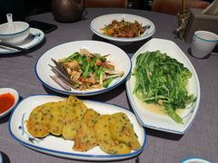 凉拌海蜇-海门鱼仔·潮汕味(燕岭店)