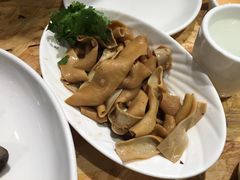 鹅肠-陈鹏鹏潮汕菜(欢乐海岸 海边景观店)