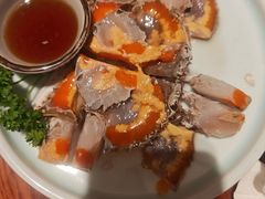 -妈妈菜舟山海鲜(定海古城店)