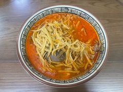 -张氏北相羊肉胡卜(八一店)