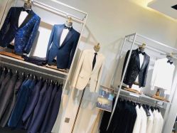 -THE QUEEN(北京店)