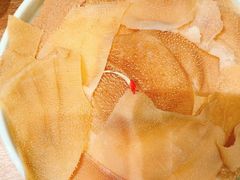 毛肚-快乐小羊·内蒙牛羊肉火锅(流花中心店)