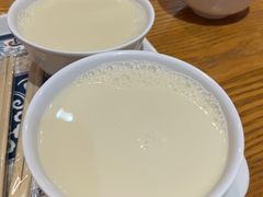 豆浆-冰泉豆浆馆(阳朔店)
