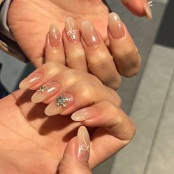 -StartNail美甲