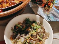 -渔语鱼酸菜鱼新川菜(来福士店)