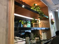 大堂-蒙自源小锅米线(金佰利店)