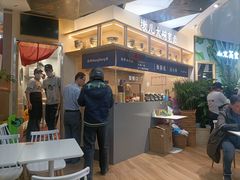 -墩儿大碗宽面(来福士店)