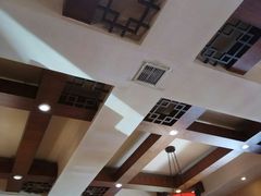大堂-福来居烤鸭店(天坛二店)